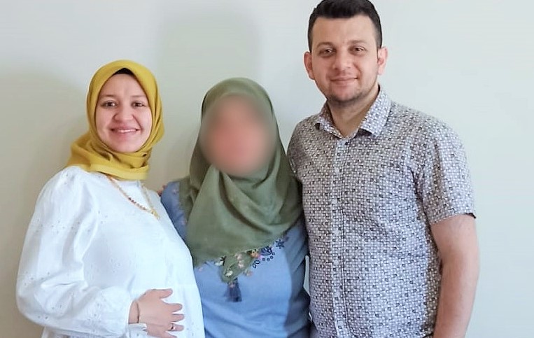 В Турции продолжаются преследования беременных женщин