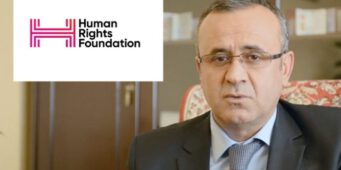 Human Rights Foundation выражает обеспокоенность по поводу пропажи педагога в Кыргызстане   