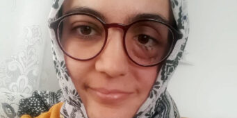 Больная раком Айше Оздоган: Я не выживу в тюрьме   