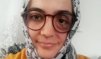 Больная раком Айше Оздоган: Я не выживу в тюрьме   
