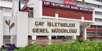 Убытки ÇAYKUR за 18 лет правления ПСР выросли больше 1200 процентов