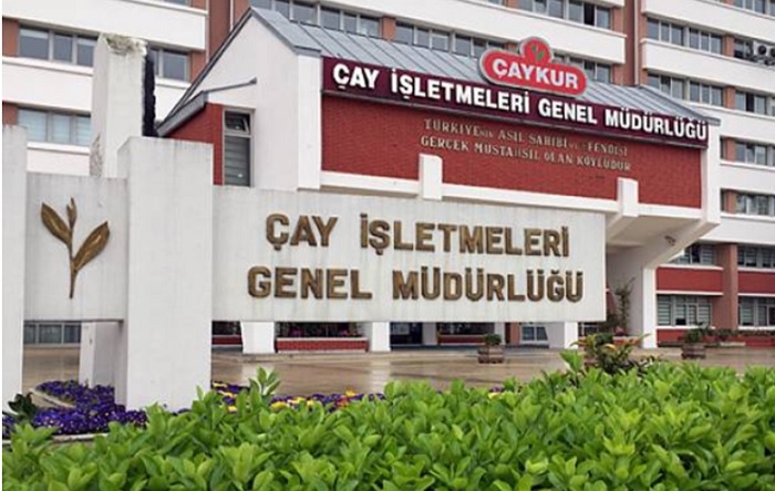 Убытки ÇAYKUR за 18 лет правления ПСР выросли больше 1200 процентов