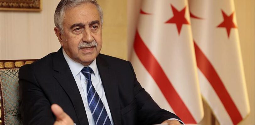 Бывший президент ТРСК: MIT вмешивался в выборы по приказу Анкары