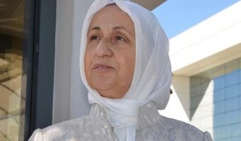 Акын Ипек: Пожилую женщину оклеймили террористкой чтобы забрать её деньги