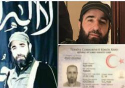 Экс-главарь запрещенной джихадистской группировки получил гражданство Турции