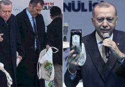 Пострадавшим от наводнений в Германии – 400 млн евро, а в Турции – чай от Эрдогана   