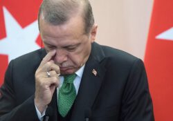 Правительство Эрдогана самый крупный пособник Китая в преследовании уйгуров за границей
