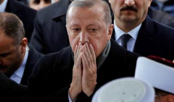 Авторитарное правление Эрдогана начинает слабеть
