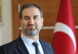 Зампред ПСР рекомендовал туркам вернуться в Среднюю Азию вместо того, чтобы высылать сирийцев из Турции   