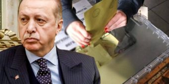Две новости, которые  разочаруют Эрдогана и его партию   