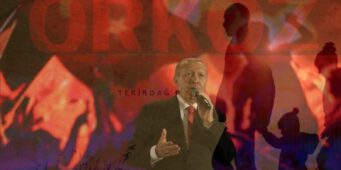 Опубликован новый документальный фильм, повествующий о событиях 15 июля 2016 года в Турции