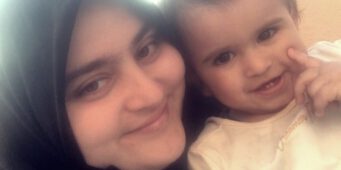 Режим Эрдогана преследует женщин с детьми: Задержана мать 13-месячной девочки