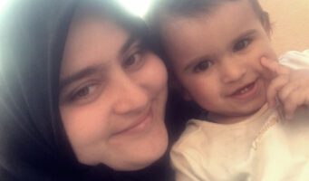 Режим Эрдогана преследует женщин с детьми: Задержана мать 13-месячной девочки