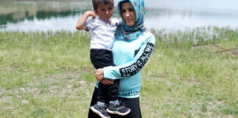 Месяц до родов: Беременную турчанку удерживают 20 дней в тюремной камере   