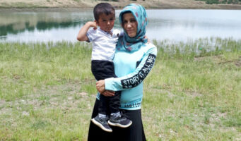 Месяц до родов: Беременную турчанку удерживают 20 дней в тюремной камере   