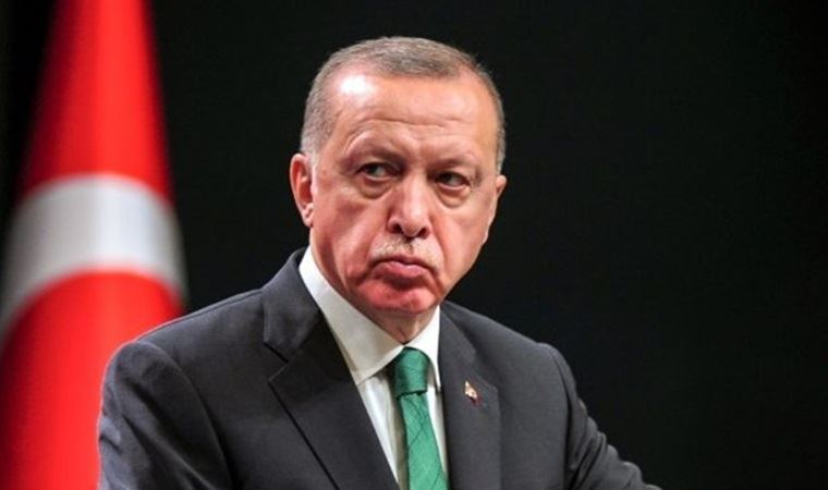Financial Times: Поддержка Эрдогана упала до рекордно низкого уровня