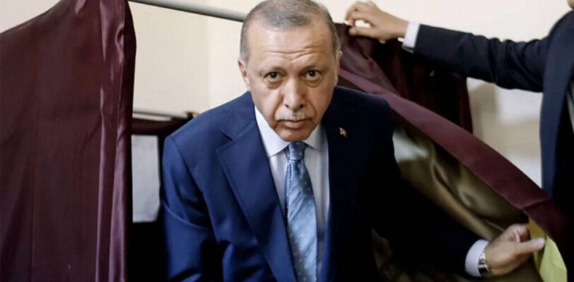 Reuters: Эрдоган не рискнет идти на выборы