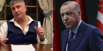 Разоблачения Пекера негативно сказываются на рейтингах Эрдогана