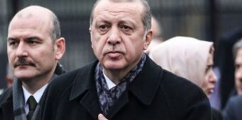Кылычдароглу: Сойлу подчинил Эрдогана себе