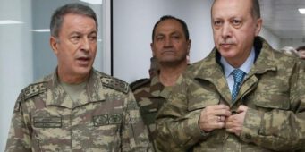 Шокирующее заявление Байрактароглу: Эрдоган передал все свои полномочия Акару