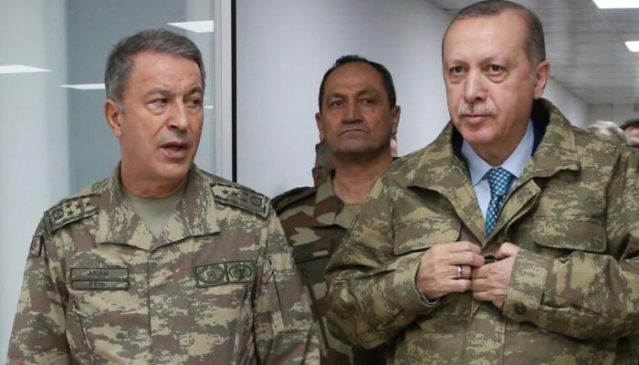 Шокирующее заявление Байрактароглу: Эрдоган передал все свои полномочия Акару