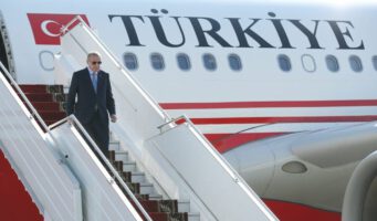 Столько самолетов как у Эрдогана нет даже у президента США