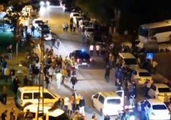 Беспорядки в Анкаре – репетиция «контролируемой гражданской войны?»