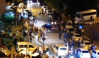 Беспорядки в Анкаре – репетиция «контролируемой гражданской войны?»