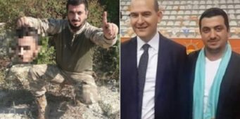 Член ПСР, воевавший за террористов в Сирии, пригрозил журналисту смертью