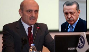 Экс-министр Эрдоган Байрактар признался в коррупции: Вся информация в деле против меня – правда   