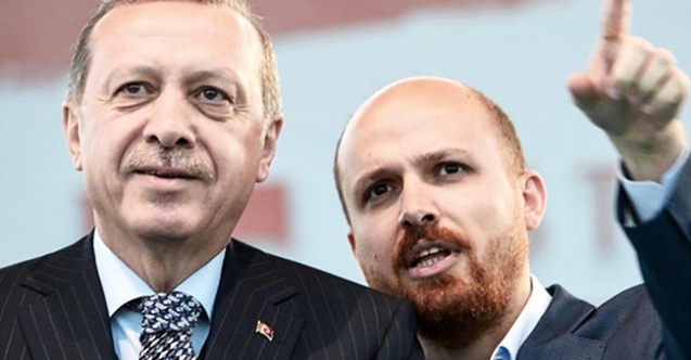 Что Билаль Эрдоган вывозит из захоронений в Ахлате?