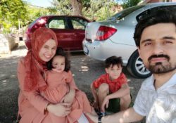 Родители больного эпилепсией Месута и малышки Зейнеп арестованы