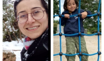 Маленький Юсуф остался без родителей: Мать умерла на чужбине, а отец отбывает наказание в тюрьме