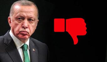 Проблемы в экономике подпортили репутацию Эрдогана: В обоих турах его ждёт проигрыш