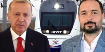 Гендиректор TCDD подал в отставку через 10 дней после назначения Эрдоганом