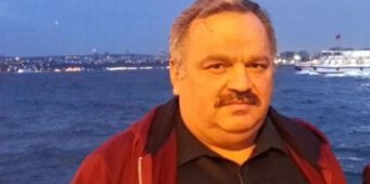 Больной паркинсонизмом Ибрахим Каракоч взят под арест