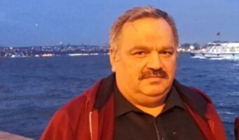 Больной паркинсонизмом Ибрахим Каракоч взят под арест