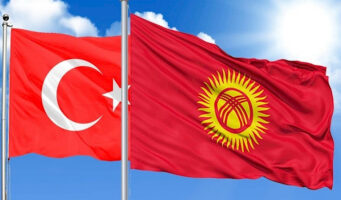 Турция диктует свои условия Киргизии   
