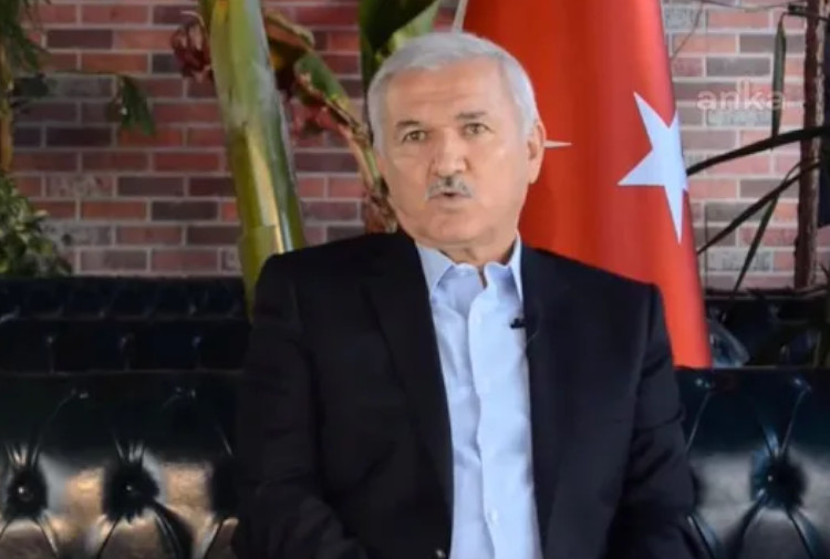 Бывший член ПСР Кемаль Албайрак: 90% функционеров ПСР превратятся в «исповедников» коррупции   
