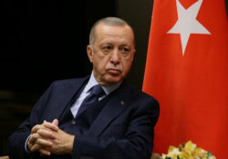 Financial Times: Многие официальные лица США считают, что для встреч с Эрдоганом нет никаких оснований   