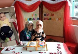 Как в управляемой ПСР Турции «наказывают» младенцев в тюрьмах  