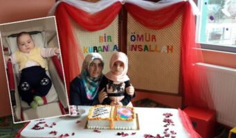 Как в управляемой ПСР Турции «наказывают» младенцев в тюрьмах  