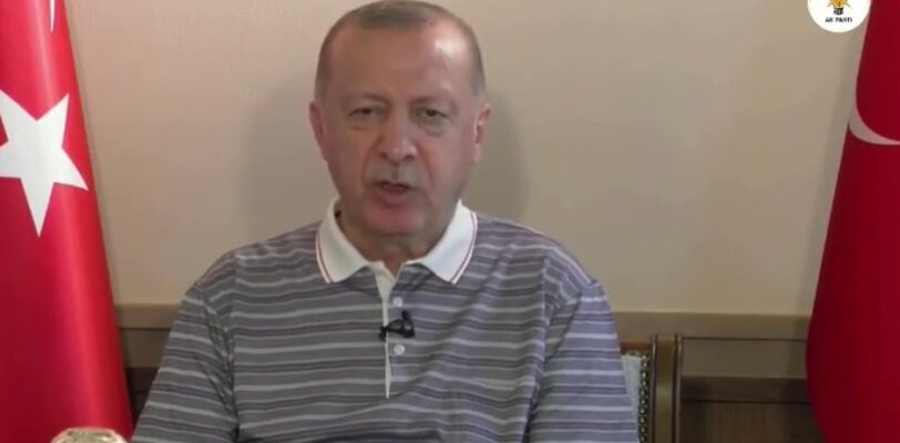 Американский эксперт по Турции: Эрдоган слишком болен, чтобы снова баллотироваться в президенты