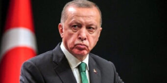 Высказывания президента Эрдогана признали «оскорблением главы государства»