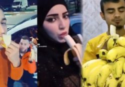 «Банановый» флешмоб». Турция депортирует 11 сирийских беженцев
