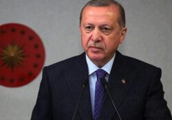 Bloomberg: Источником политического кризиса является сам Эрдоган