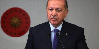 Bloomberg: Источником политического кризиса является сам Эрдоган