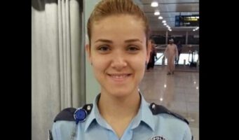 Молодая офицер полиции покончила с собой из-за травли чиновников ПСР