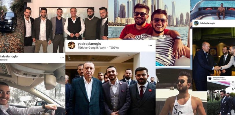 Из Турции массово бегут миллионеры, близкие к партии Эрдогана