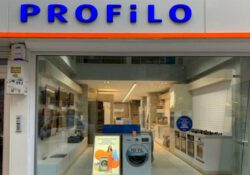 Известная в Турции компания Profilo объявлена банкротом
